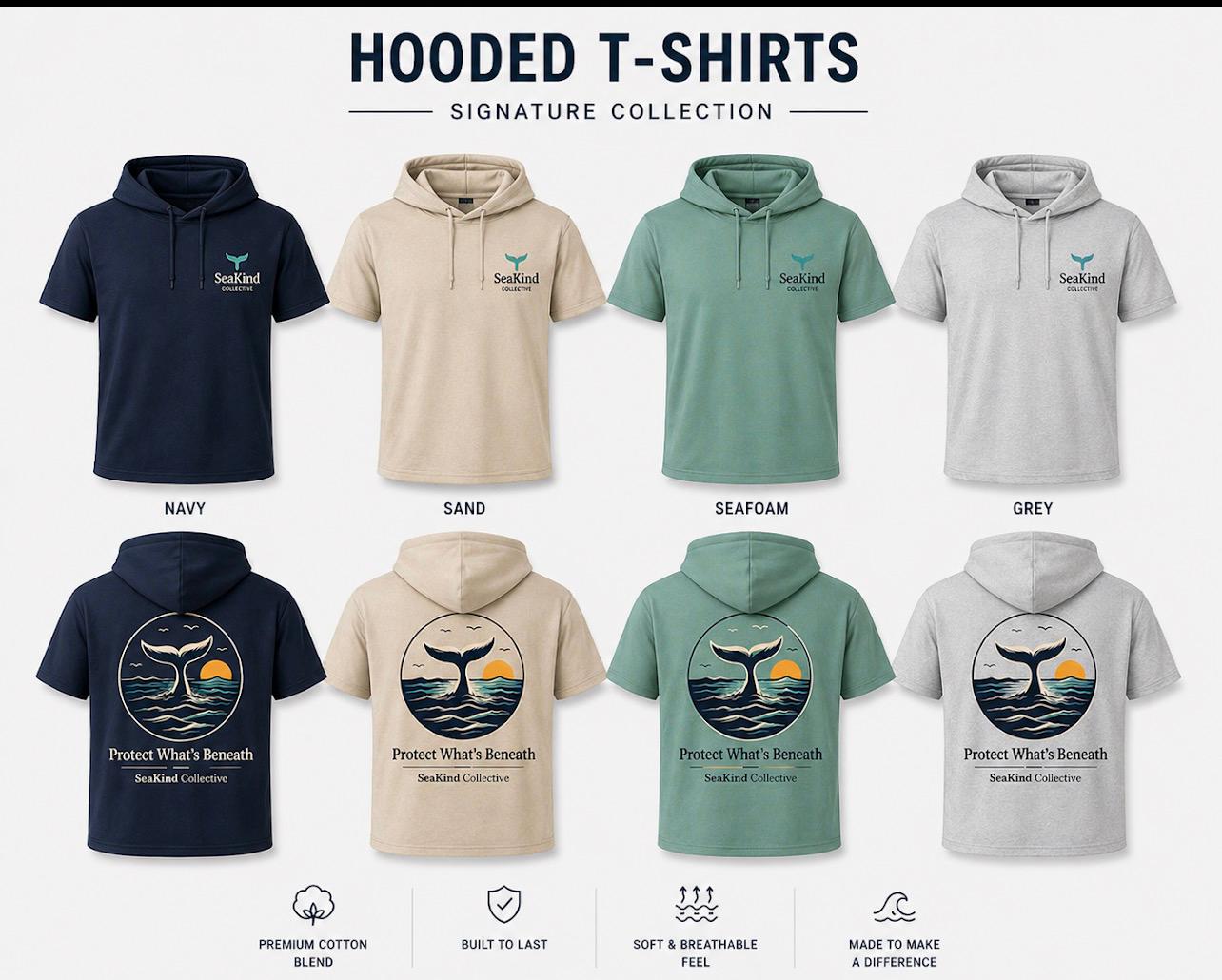Hoodies