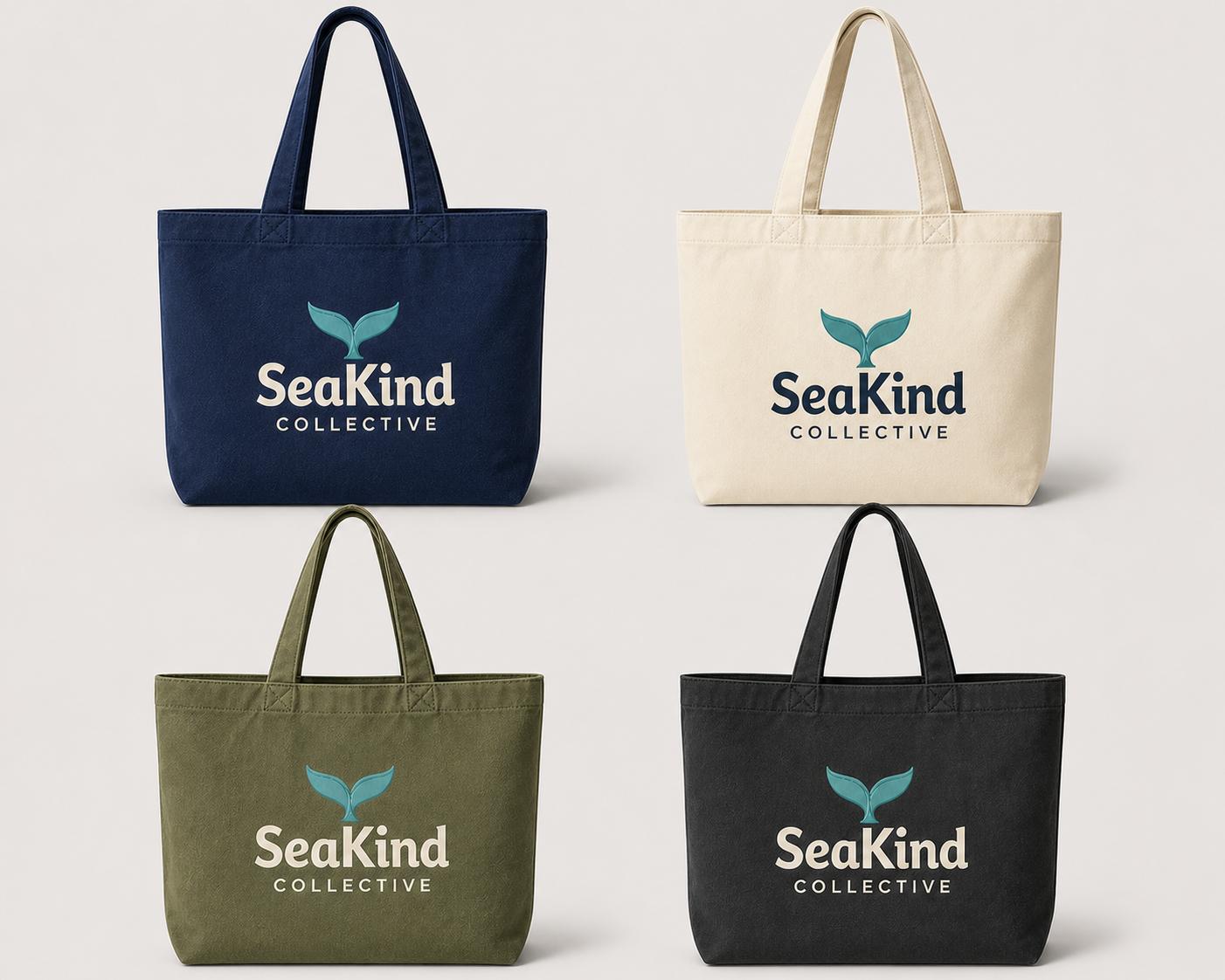 SeaKind Collective 25