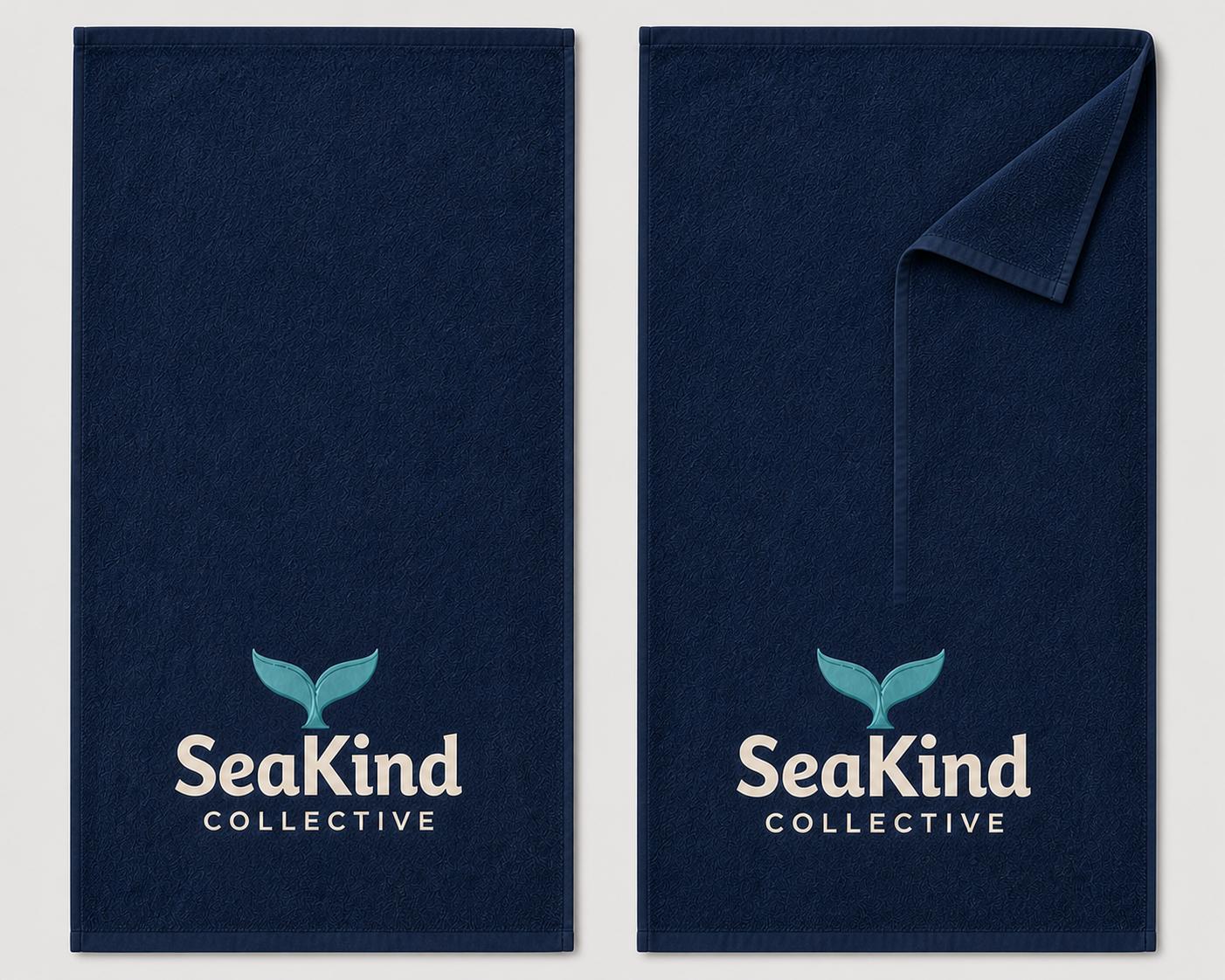 SeaKind Collective 25
