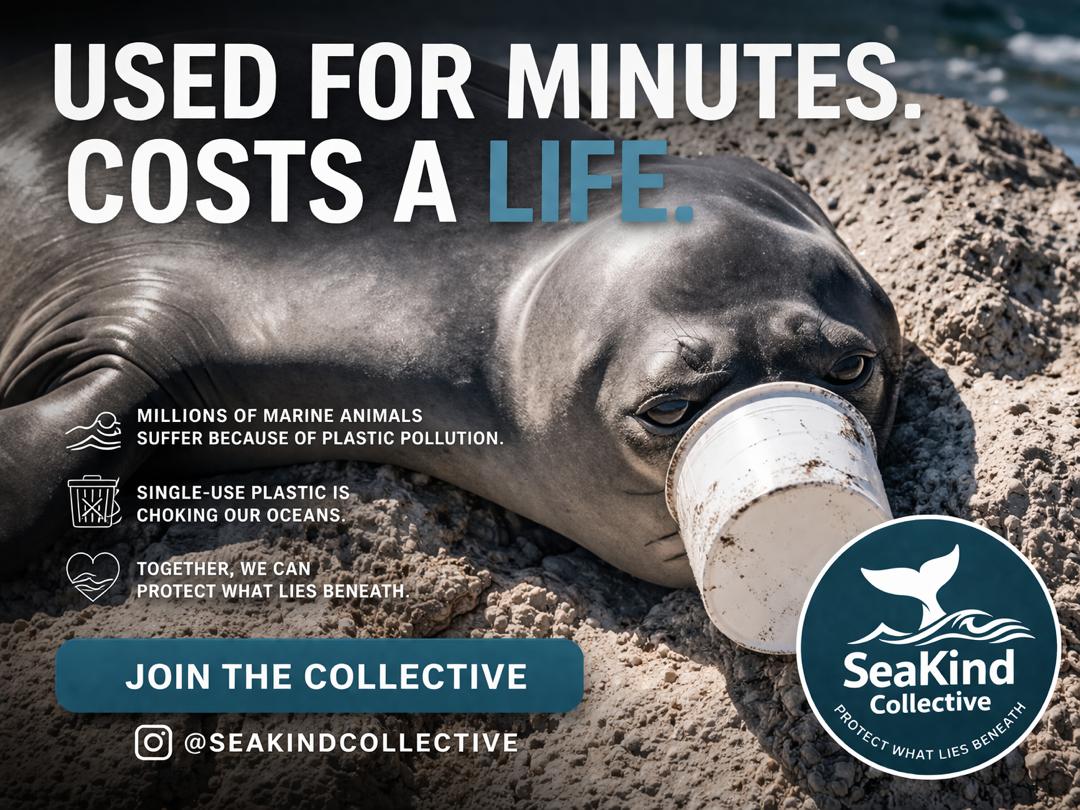 SeaKind Collective 10